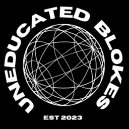 Podcast thumbnail for Uneducated Blokes