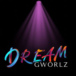 Podcast thumbnail for Dreamgworlz