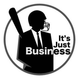 Podcast thumbnail for It's Just Business