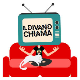 Podcast thumbnail for Il divano chiama