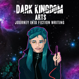 Podcast thumbnail for Dark Kingdom Arts