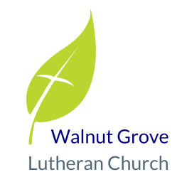 Podcast thumbnail for Walnut Grove Lutheran Church podcast