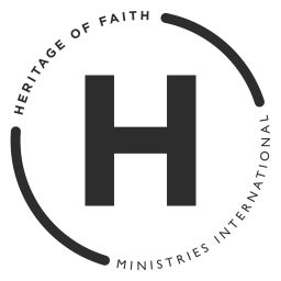 Podcast thumbnail for Heritage of Faith Ministries International