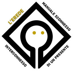 Podcast thumbnail for L'Erede