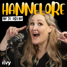 Podcast thumbnail for Hannelore in je Oren