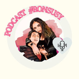 Podcast thumbnail for RONSUSY