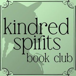 Podcast thumbnail for Kindred Spirits Book Club
