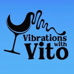 Podcast thumbnail for Vibrations with Vito