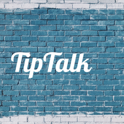 Podcast thumbnail for TipTalk