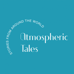 Podcast thumbnail for Atmospheric Tales