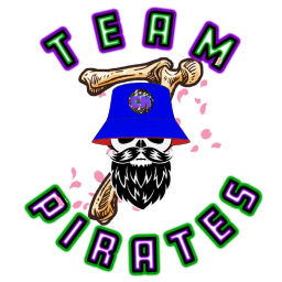 Podcast thumbnail for Team7Pirates Podcast