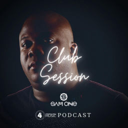 Podcast thumbnail for Sam One - Club Session