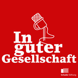 Podcast thumbnail for In guter Gesellschaft