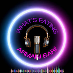 Podcast thumbnail for ARMANI BARI PODCAST