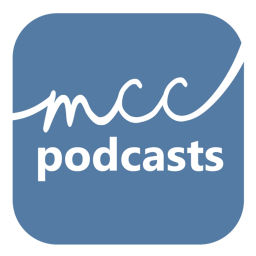 Podcast thumbnail for MCC - Sunday Talks