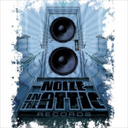 Podcast thumbnail for Noize In The Attic Podcast