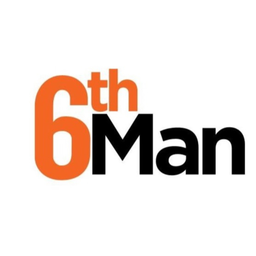 Podcast thumbnail for The Sixth Man🏀