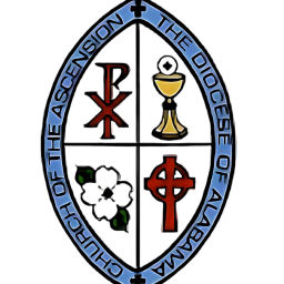 Podcast thumbnail for Episcopal Church of the Ascension - Vestavia Hills, AL