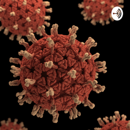 Podcast thumbnail for Coronavirus