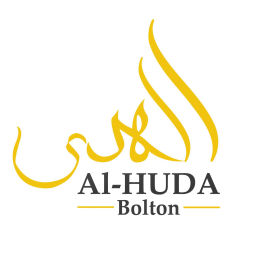 Podcast thumbnail for Alhuda Bolton