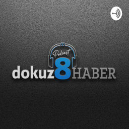 Podcast thumbnail for dokuz8PodCast