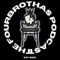 Podcast thumbnail for FOUR BROTHAS