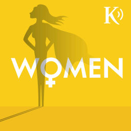 Podcast thumbnail for Women
