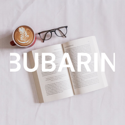 Podcast thumbnail for BUBARIN