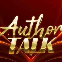 Podcast thumbnail for Author Talk