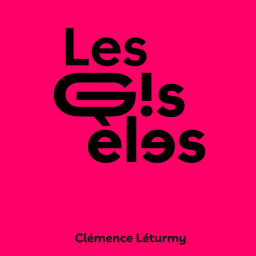 Podcast thumbnail for LES GISÈLES
