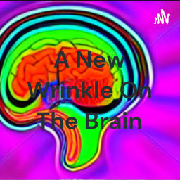 Podcast thumbnail for A New Wrinkle On The Brain