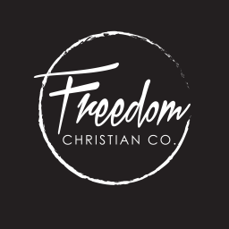 Podcast thumbnail for Freedom Christian Co