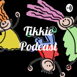 Podcast thumbnail for Tikkie Podcast