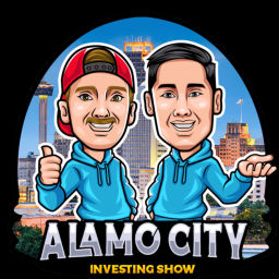 Podcast thumbnail for Alamo City Investing Show