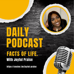 Podcast thumbnail for JOYFUL PRAISE