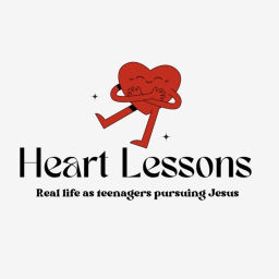 Podcast thumbnail for Heart Lessons Podcast
