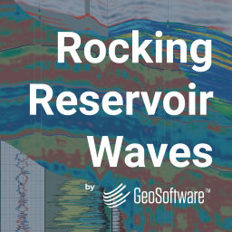 Podcast thumbnail for Rocking Reservoir Waves