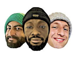 Podcast thumbnail for The 4-4-Touque Podcast