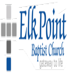 Podcast thumbnail for Elk Point Baptist Church