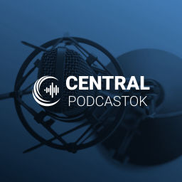 Podcast thumbnail for Central szponzorált podcastok