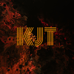 Podcast thumbnail for KJT