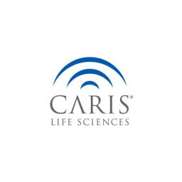 Podcast thumbnail for Caris Molecular Minute Podcast Series