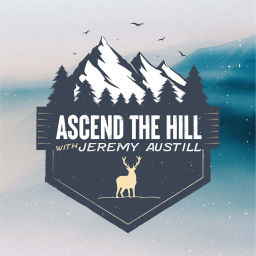 Podcast thumbnail for Ascend The Hill with Jeremy Austill