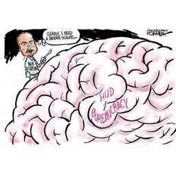 Podcast thumbnail for Think Big - Nyanzala Kilima