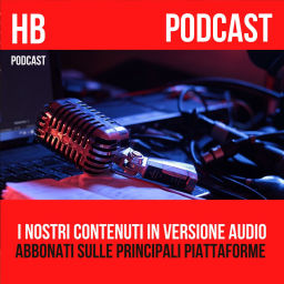 Podcast thumbnail for Hyperbros: notizie di politica, cultura e attualità