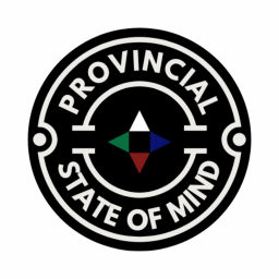 Podcast thumbnail for Provincial State of Mind