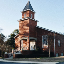 Podcast thumbnail for Liberty Baptist Church