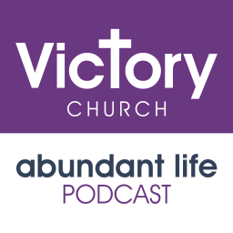 Podcast thumbnail for Abundant Life Podcast