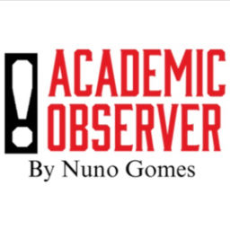 Podcast thumbnail for The Academic Observer