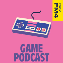 Podcast thumbnail for FM4 Game Podcast